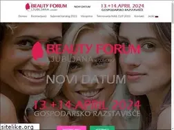 Sites similar to sejemkozmetike.si