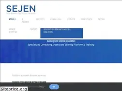 Sites similar to sejen.ci