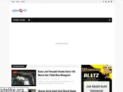 Sites similar to sejeworks.id