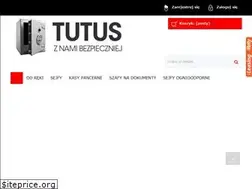 Sites similar to sejf-szafanabron.pl