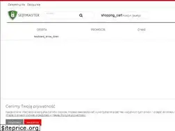 Sites similar to sejfmaster.pl