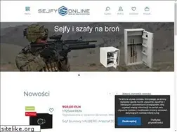 Sites similar to sejfy.online