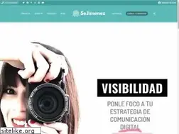 Sites similar to sejimenez.com
