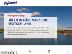 Sites similar to sejlerens.com