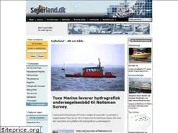Sites similar to sejlerland.dk