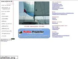 Sites similar to sejlernet.dk