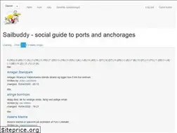 Sites similar to sejlnet.dk