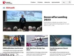 Sites similar to sejlsport.dk