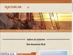 Sites similar to sejlture.dk