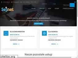 Sites similar to sejnet.pl