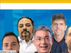 Sites similar to sejogavideos.com.br