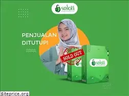 Sites similar to sejoli.co.id