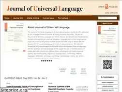Sites similar to sejongjul.org