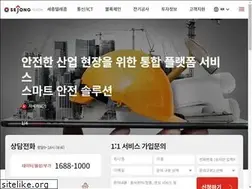 Sites similar to sejongtelecom.net