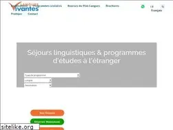 Sites similar to sejour-angleterre.com