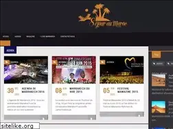 Sites similar to sejour-au-maroc.fr