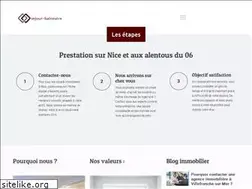 Sites similar to sejour-balneaire.com