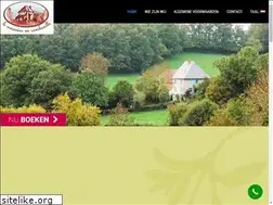Sites similar to sejour-culinair.nl
