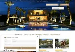 Sites similar to sejour-maroc.com