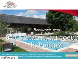 Sites similar to sejour-metairie.com