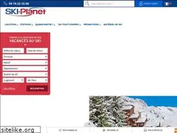 Sites similar to sejour-ski.fr
