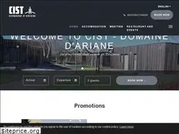 Sites similar to sejour-toulouse.fr