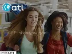 Sites similar to sejours-atl.fr