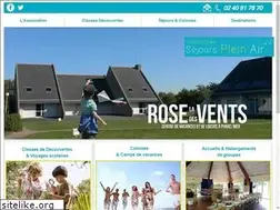 Sites similar to sejours-plein-air.com