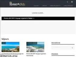 Sites similar to sejours-tunisie.com