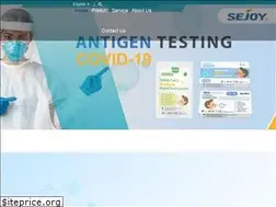 Sites similar to sejoy.com