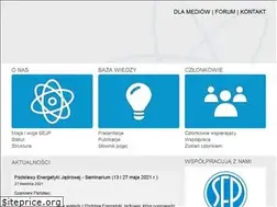 Sites similar to sejp.pl