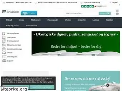 Sites similar to sejsdyner.dk
