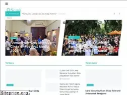 Sites similar to sejuk.org