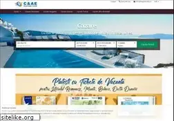 Sites similar to sejurturism.ro