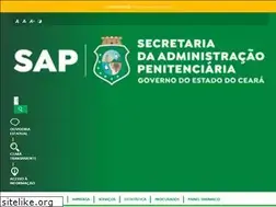 Sites similar to sejus.ce.gov.br