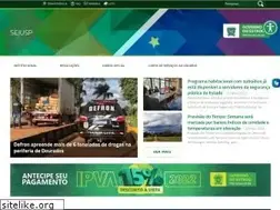 Sites similar to sejusp.ms.gov.br