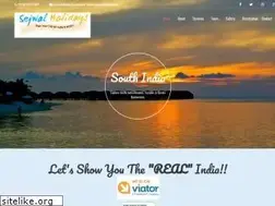Sites similar to sejwalholidays.com