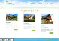 Sites similar to sejwy.pl