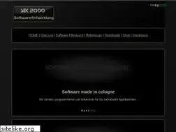 Sites similar to sek-2000.de
