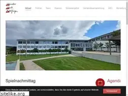 Sites similar to sek-andelfingen.ch