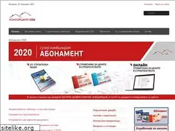 Sites similar to sek-bg.com