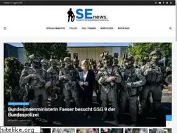 Sites similar to sek-einsatz.de