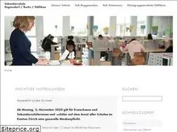Sites similar to sek-regensdorf.ch