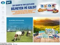 Sites similar to sek.com.tr