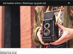 Sites similar to sek.dk