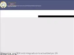 Sites similar to sek.edu