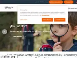 Sites similar to sek.es