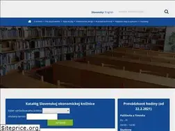 Sites similar to sek.euba.sk