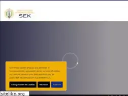 Sites similar to sek.net