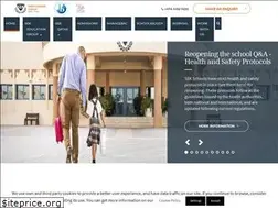 Sites similar to sek.qa